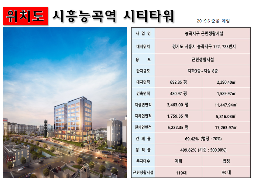 서울대효병원 이미지