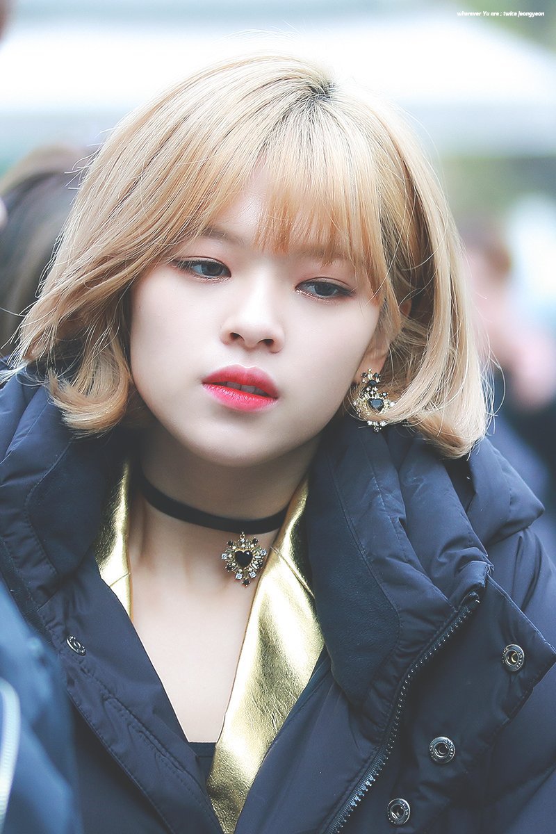 정연이의 분위기.jpg | 인스티즈