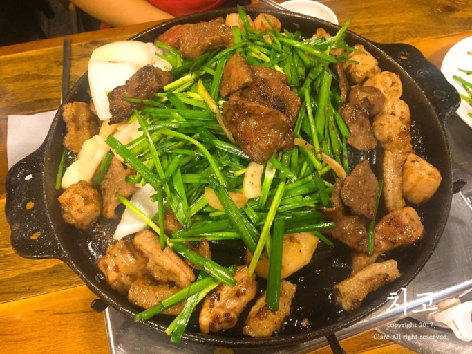 당산옛날곱창 이미지