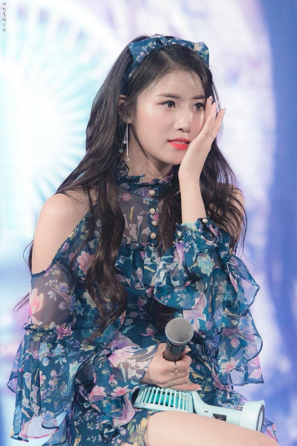 [러블리즈] 제 여자의 개명 소식을 듣게 되어서 미주 | 인스티즈