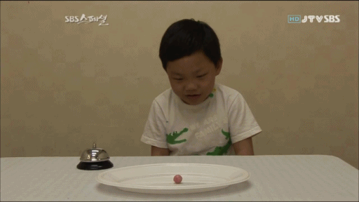 흑염룡에 지배당할뻔한 아이 | 인스티즈