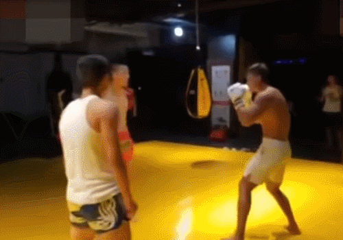 중량만 쳤던 사람이 사람만 쳤던 사람만나면 생기는일 | 인스티즈