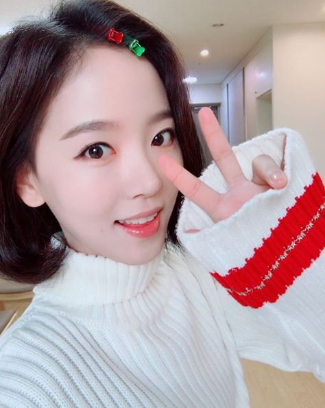 강한나 | 인스티즈