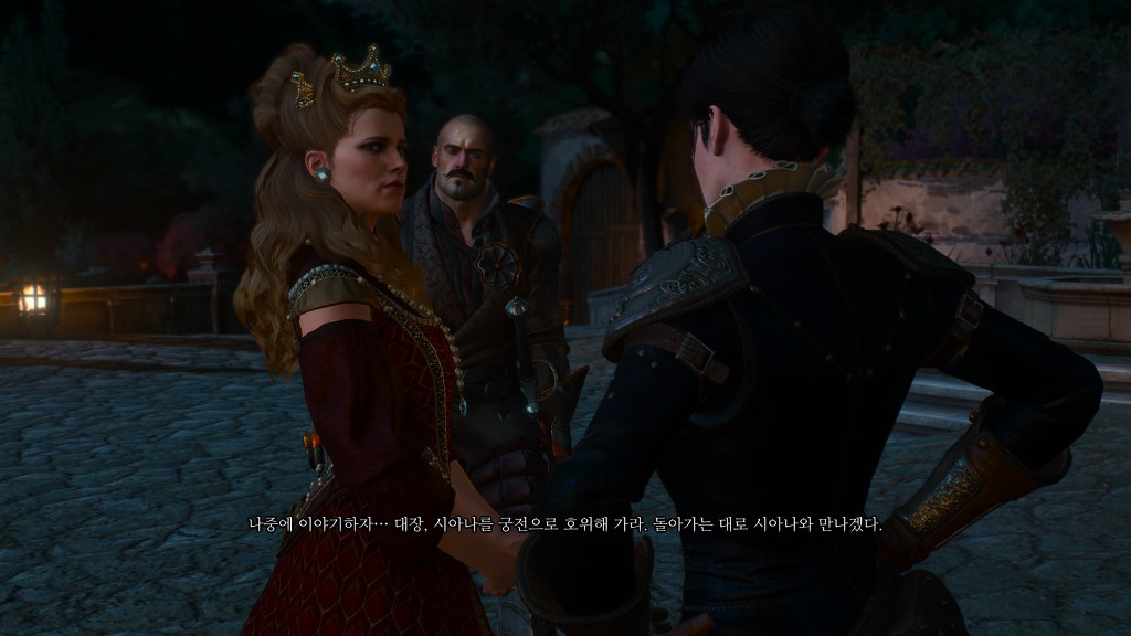 [위쳐3:블러드앤와인] 공성 작전 2 | 인스티즈