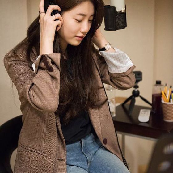 수수한 수지 모음 | 인스티즈