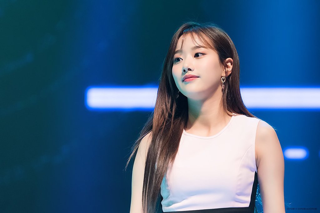 에이프릴의 인간자몽 나은이.jpg | 인스티즈