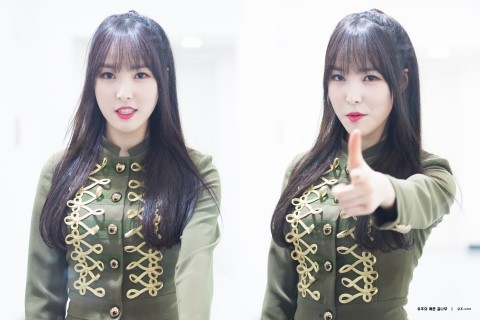 여자친구 유주 | 인스티즈