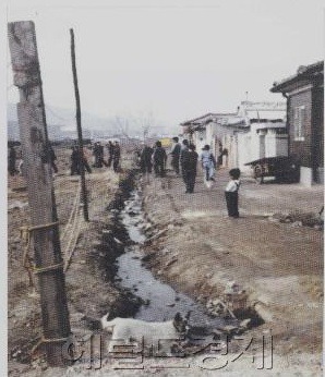 1970~80년대 서울 강남 사진.jpg | 인스티즈