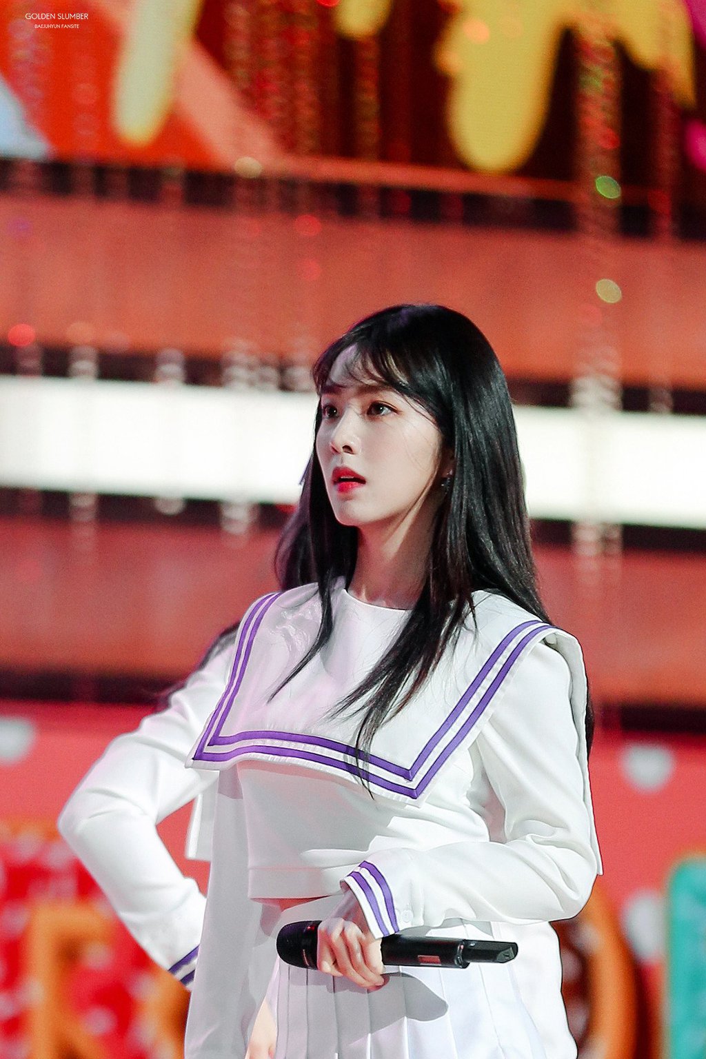 연휴 마지막날에는 아이린.jpgif | 인스티즈