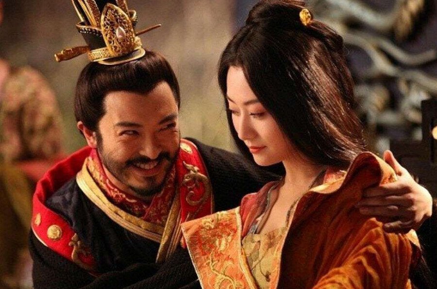 침착맨을 닮았다고 하는 중국인 배우의 실제 모습 | 인스티즈