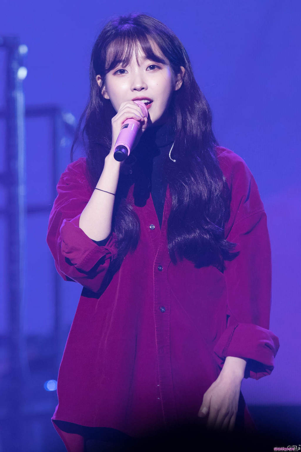 171203팔레트 청주콘 아이유.jpg | 인스티즈