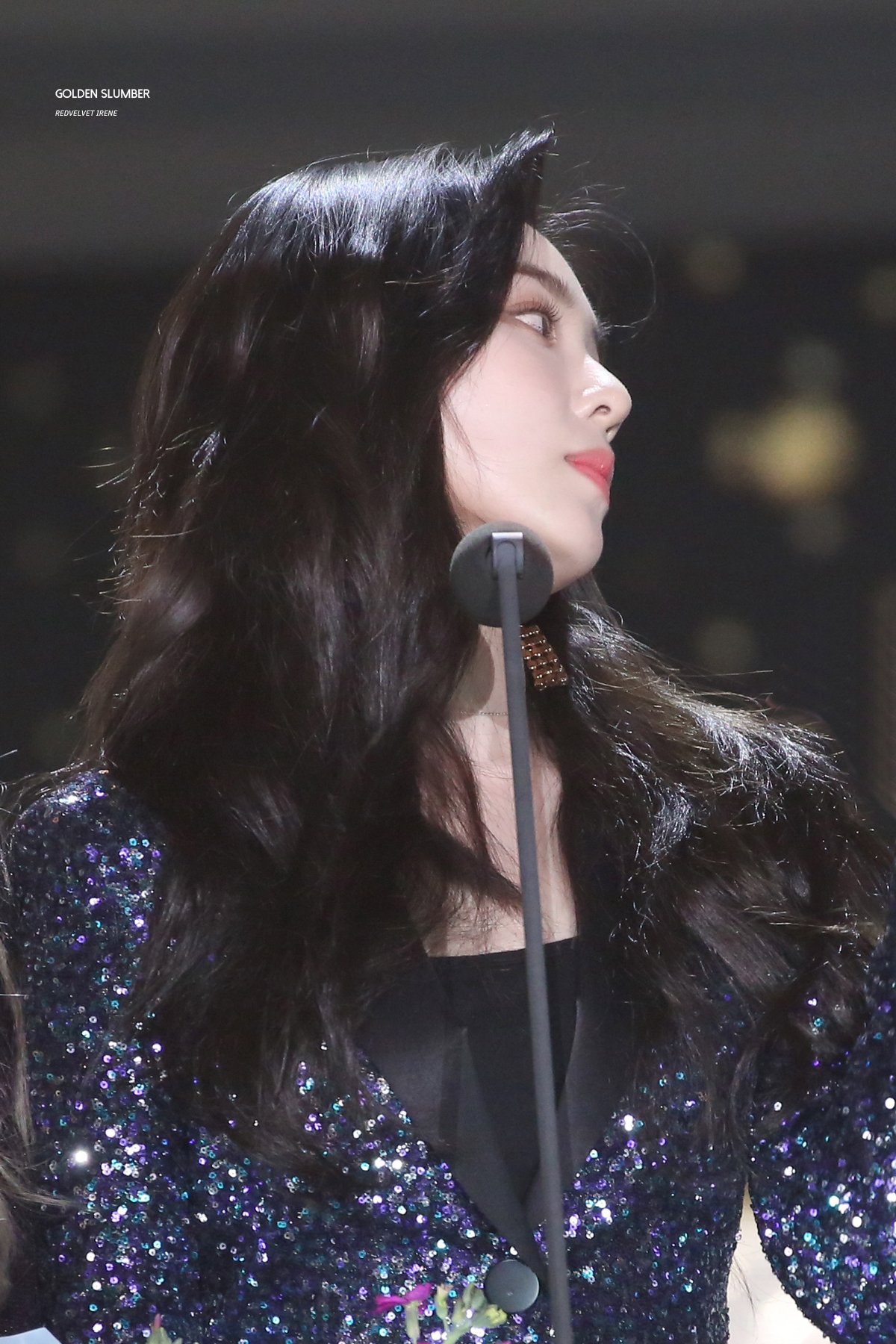 레드벨벳의 얼굴 천재 아이린.jpg | 인스티즈