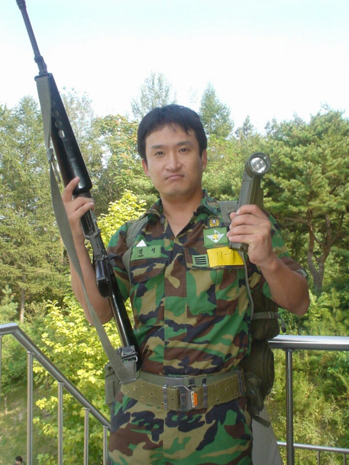 예비군 훈련장의 연예인들 | 인스티즈