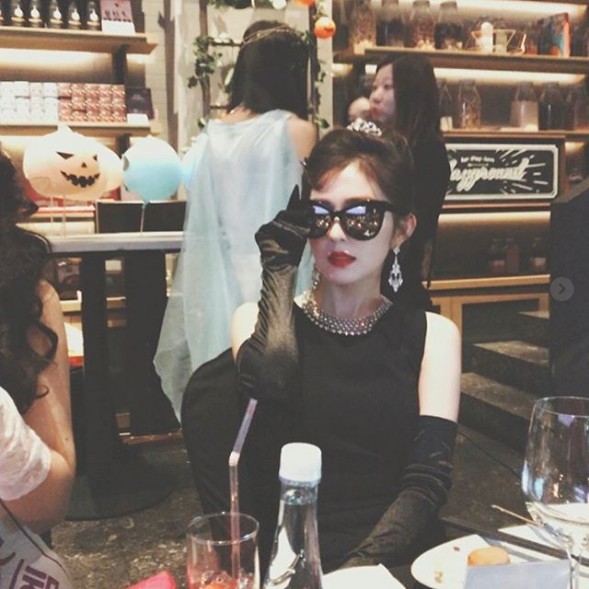 레드벨벳 인스타 | 인스티즈