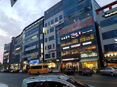 나의 고향 전주 사진들 ...! | 인스티즈