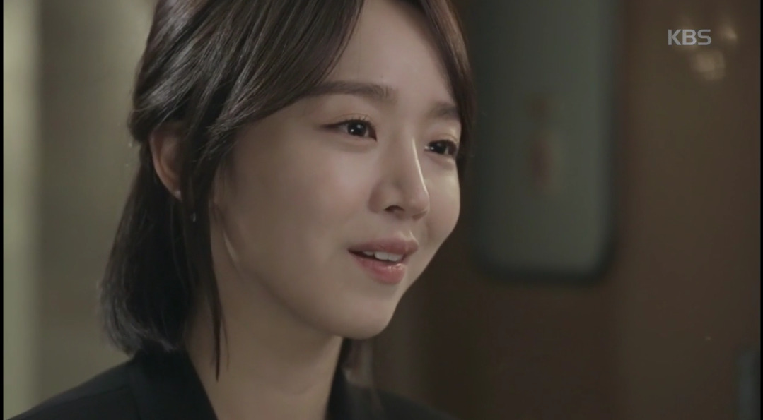 [황금빛내인생] 낙하산 친구한테 팩폭 날리는 신혜선.jpg | 인스티즈