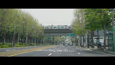나에게만 그녀가 보이기 시작했다. 천우희 김남길 주연 ＜영화 어느날＞ 05 | 인스티즈