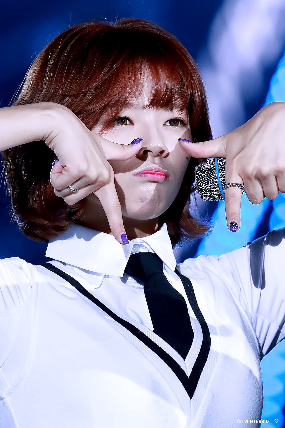 롯데콘서트 트와이스 정연.jpg | 인스티즈