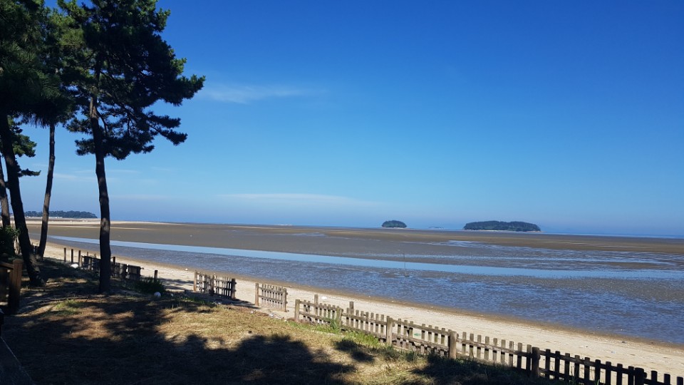 바다풍경 이미지