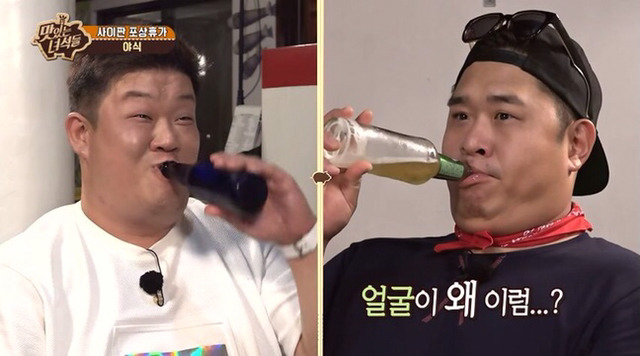 유민상이 프로 방송인인 이유.jpg | 인스티즈