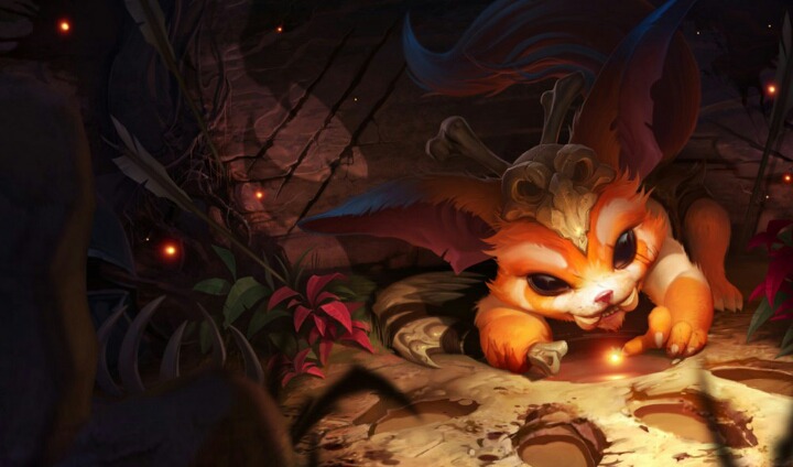 [LOL] 레전더리 스킨 나왔으면 하는 챔피언은? | 인스티즈
