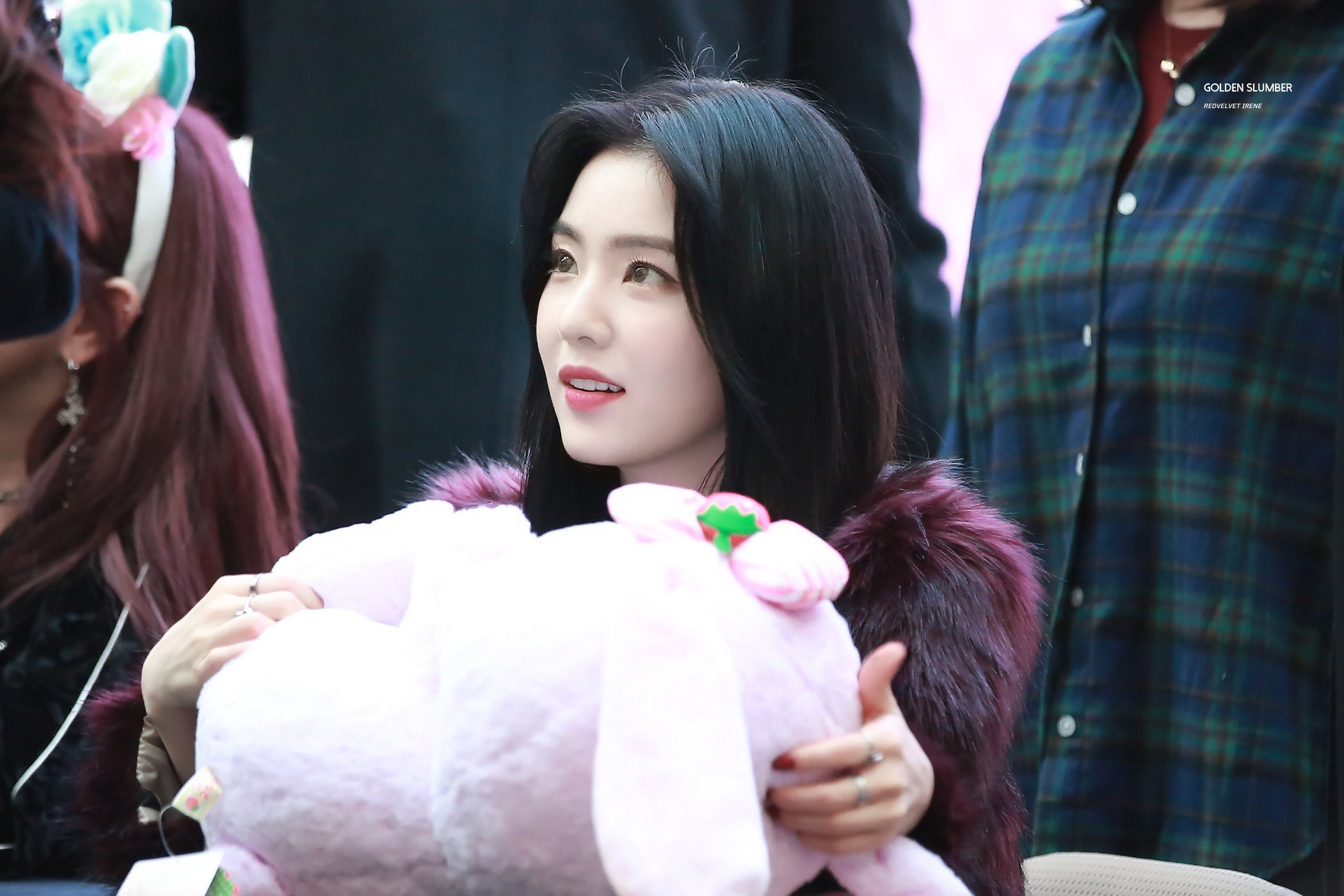 점점 더 예뻐지는 레드벨벳 아이린.jpg | 인스티즈