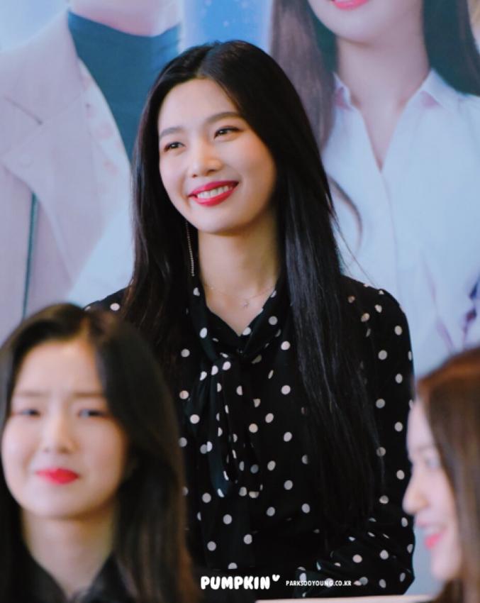 레드벨벳 신라뷰티콘서트 | 인스티즈