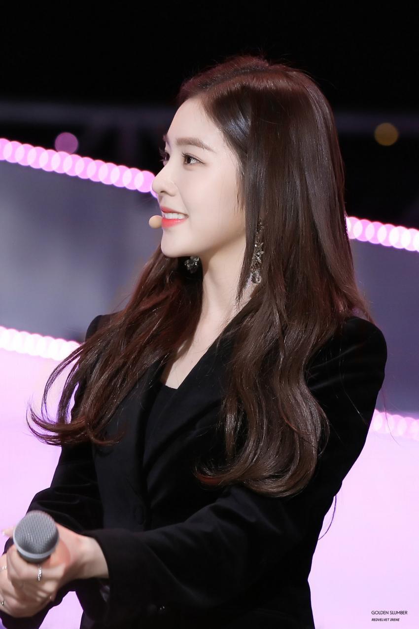 레드벨벳 얼굴깡패 아이린.jpg | 인스티즈