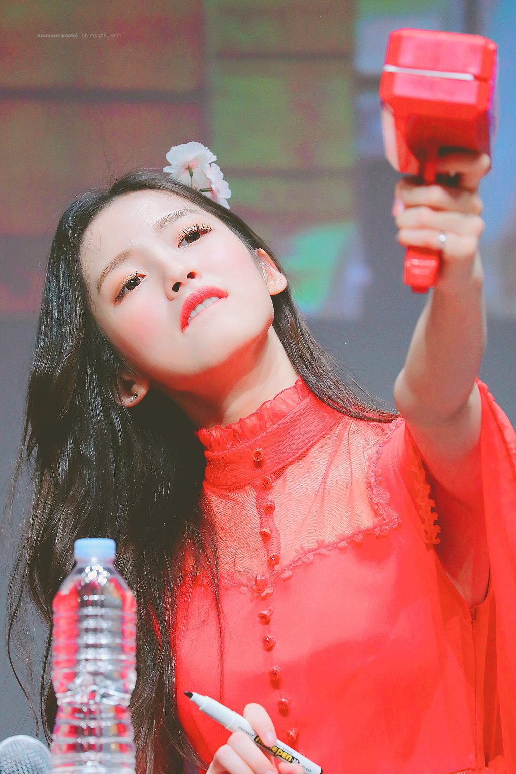 요즘 미모 절정인 오마이걸 아린이.jpgif (184장) | 인스티즈