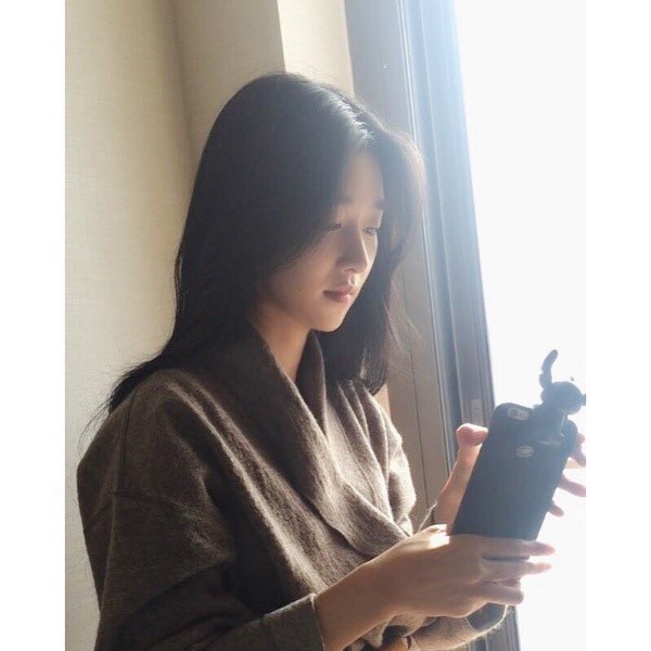 배우 서예지.jpgif | 인스티즈