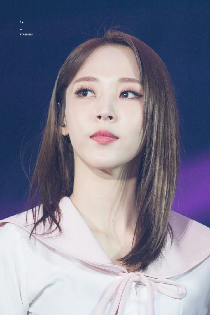마마무에서 히든 메인보컬을 맡고있는 마마무 문별이[데이터주의] | 인스티즈