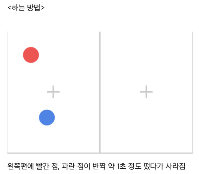 공간 파악 능력 테스트 | 인스티즈