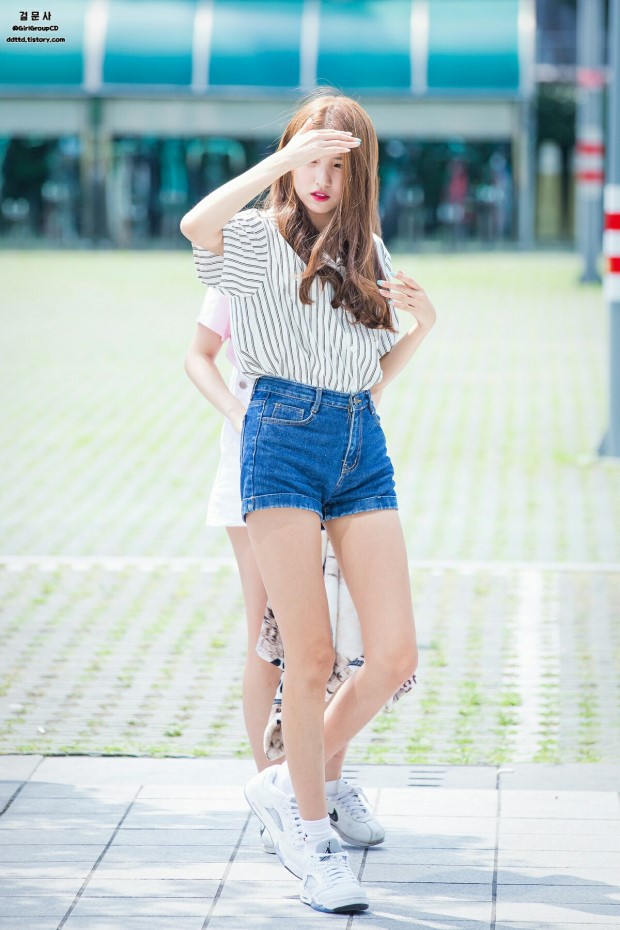 여자친구 소원 | 인스티즈