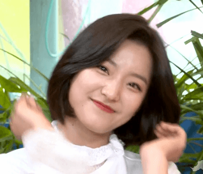 잘 먹는 이새롬.gif | 인스티즈