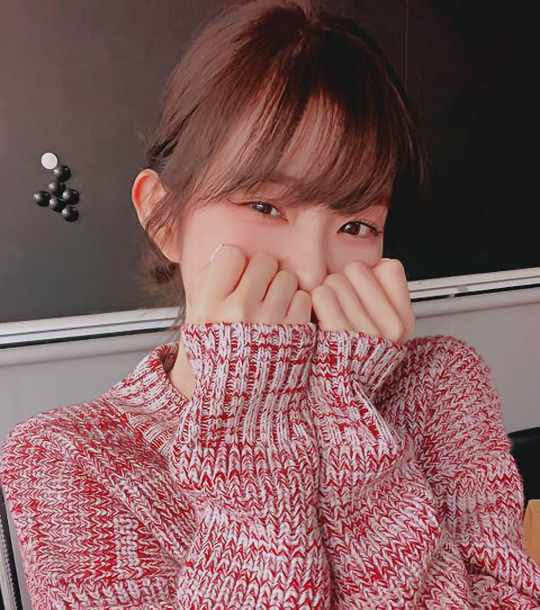 아이린 살벌하네..ㄷㄷ | 인스티즈