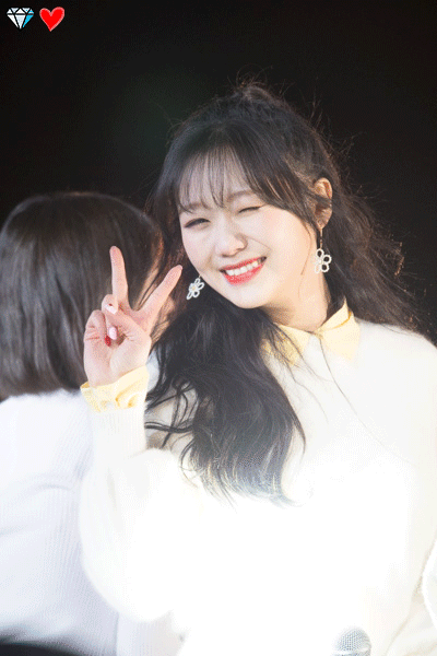 [러블리즈] 오늘의 저녁은 딤섬과 우육면이라서 수정이 | 인스티즈