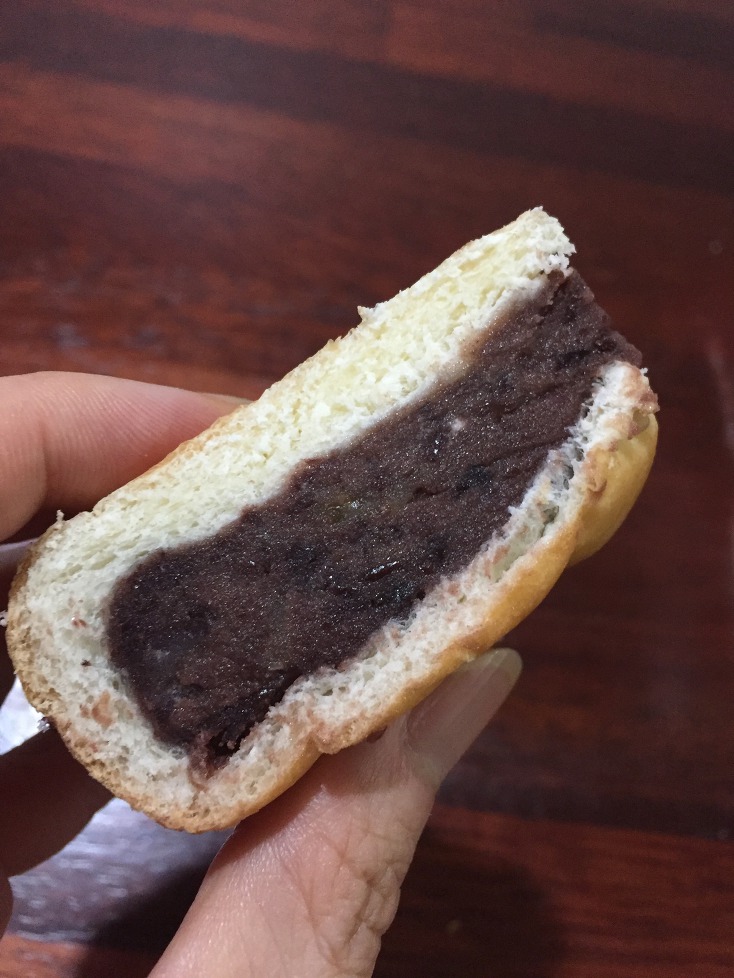 서울 사람들이 줄서서 사간다는 단팥빵...jpg | 인스티즈