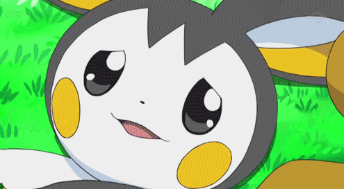 너무너무 귀여운 세대별 전기쥐 포켓몬들 .gif | 인스티즈