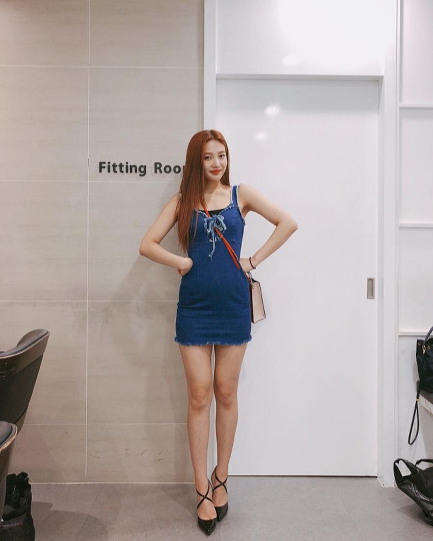레드벨벳 조이 대기실 인스타 업뎃 | 인스티즈