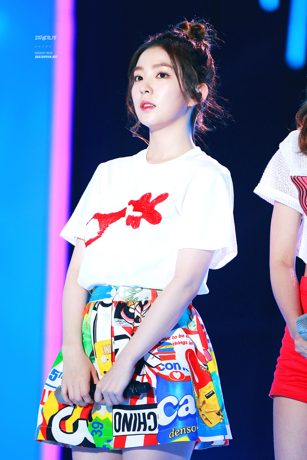 미모하면 배주현.jpg | 인스티즈