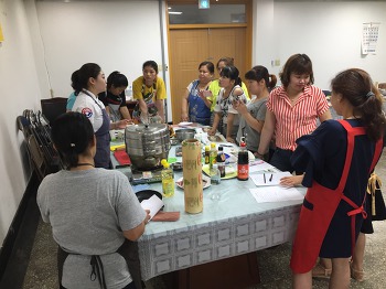 19.07.27(토) 한식조리기능사