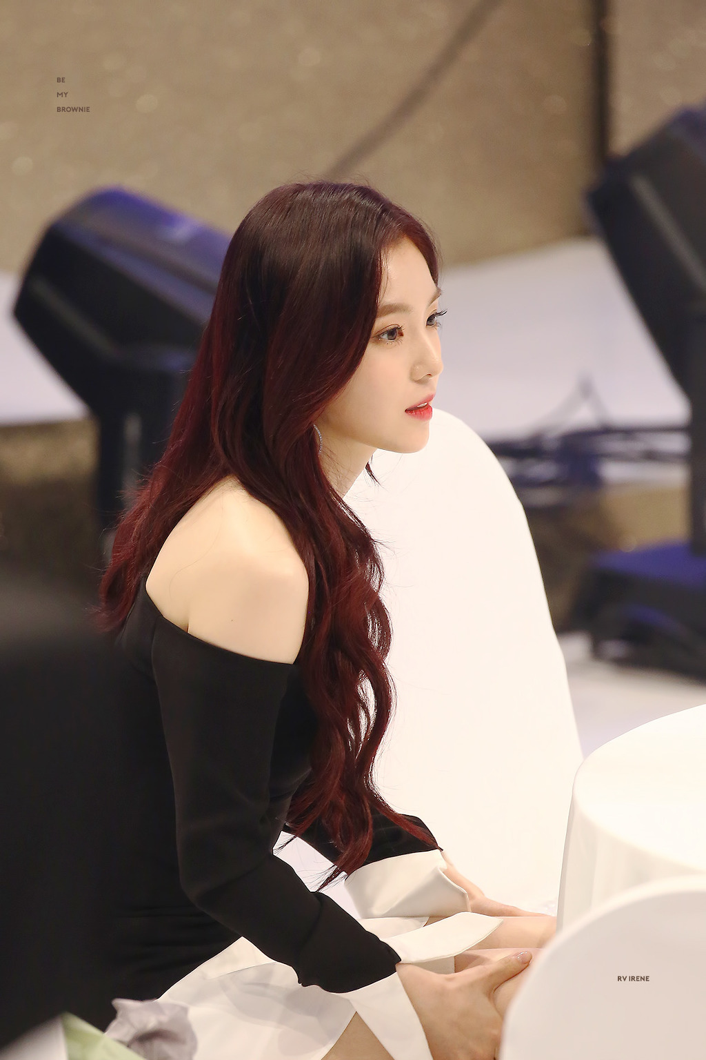 레드벨벳 아이린의 콧대.jpg | 인스티즈