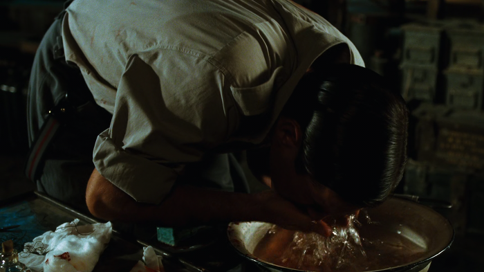 꿈이야 생시야 알 수가 없는 판의 미로 -34- (혐오주의) | 인스티즈