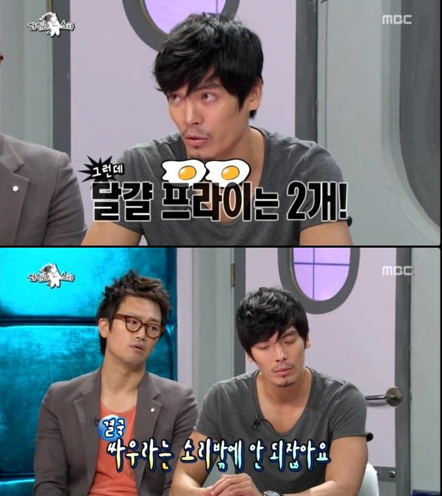 외모부터 인성까지 모든것을 다 갖춘 남자 | 인스티즈