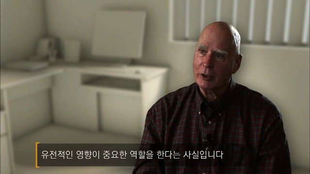 사람의 성격에 가장 많은 영향을 미치는 것 | 인스티즈