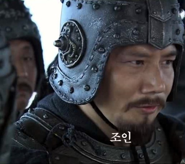 삼국지)) 조조가 가장 신뢰했던 위군 최고의 장수 조인에 대해 알아보자 | 인스티즈