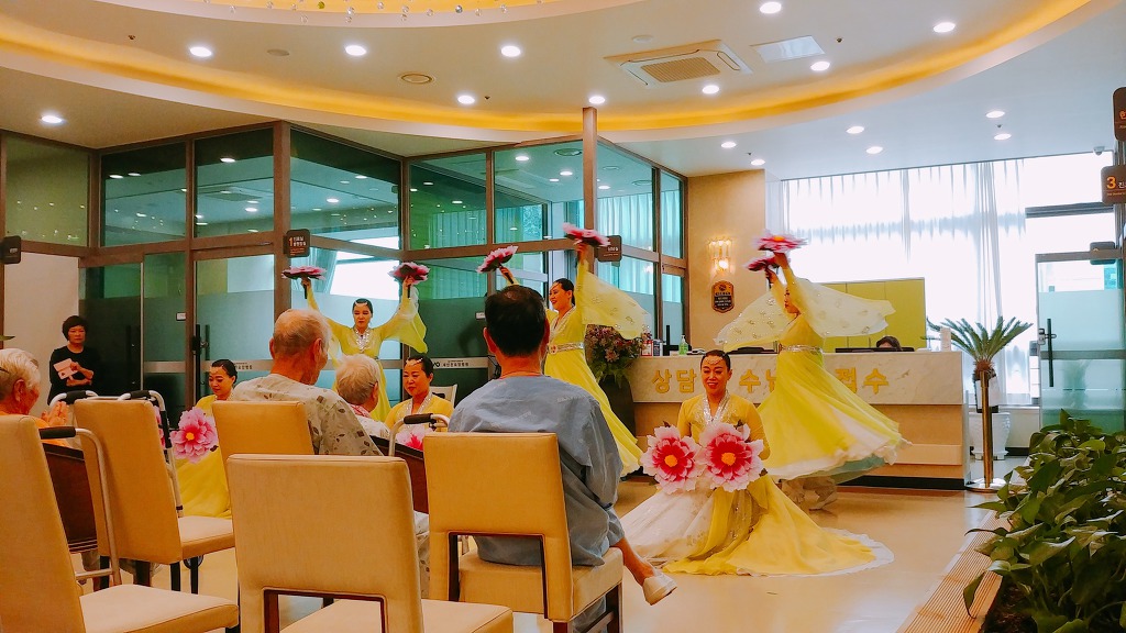 새인천요양병원 이미지