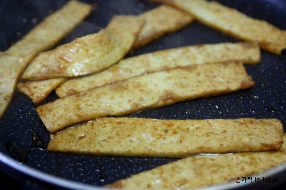 김밥 속재료중에 하는것은? | 인스티즈