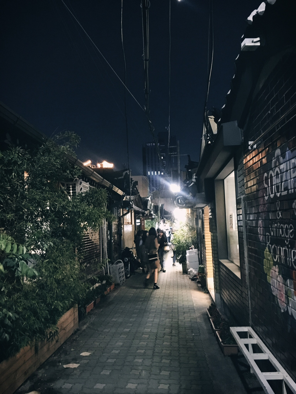 서울의 밤 | 인스티즈