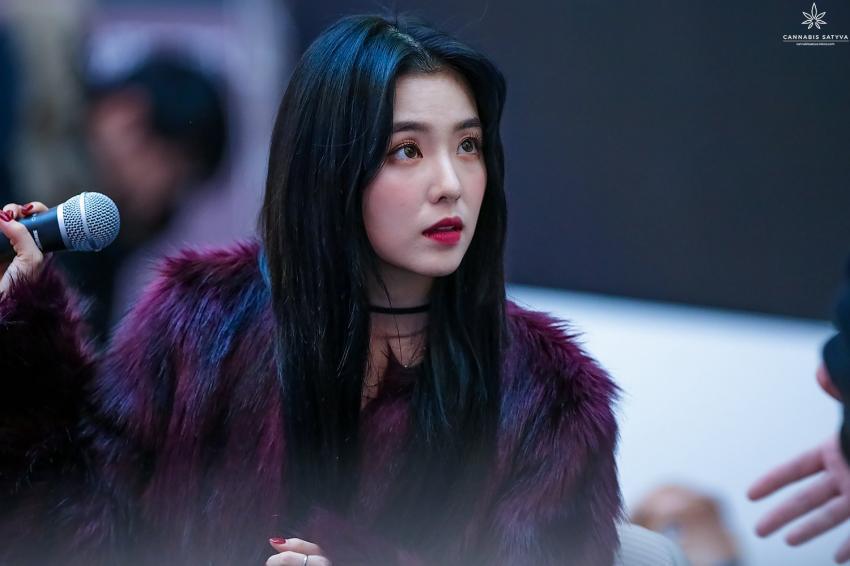 점점 더 예뻐지는 레드벨벳 아이린.jpg | 인스티즈